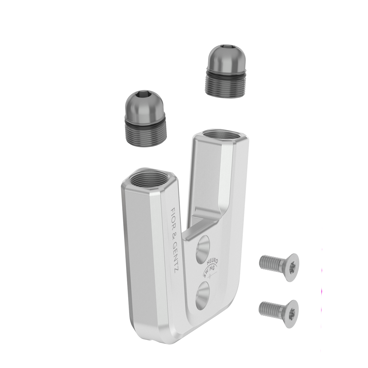 Funktionseinheit plug + go Modularität