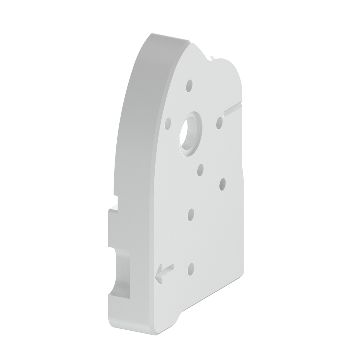 Montage-/Gießdummy Montage-/Gießdummy