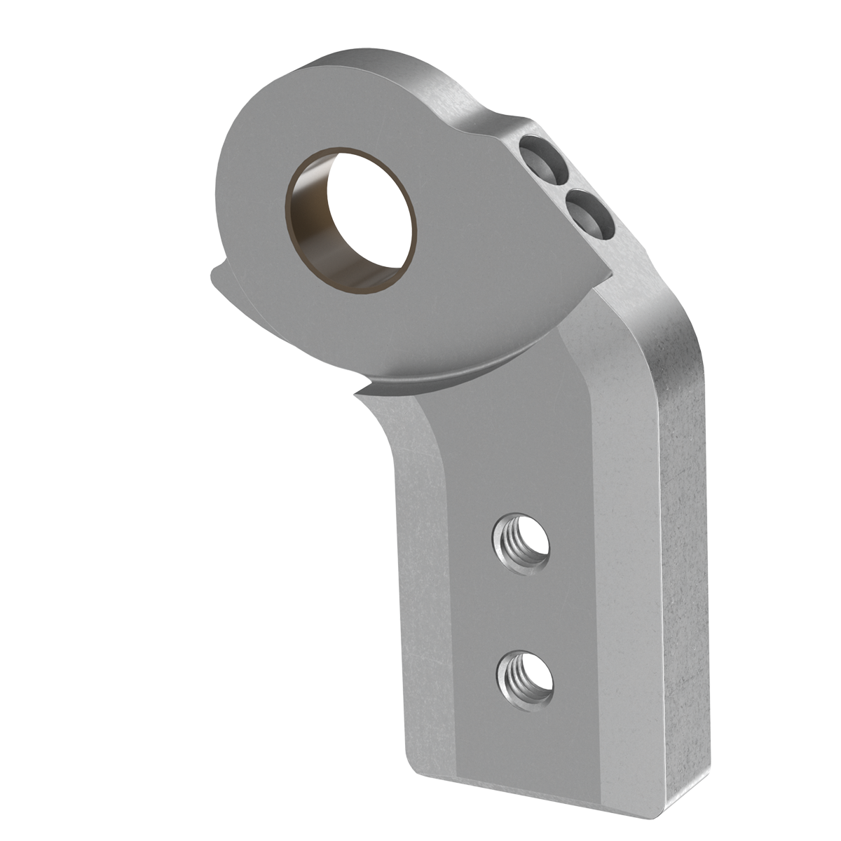 Unterteil mit Gleitbuchse