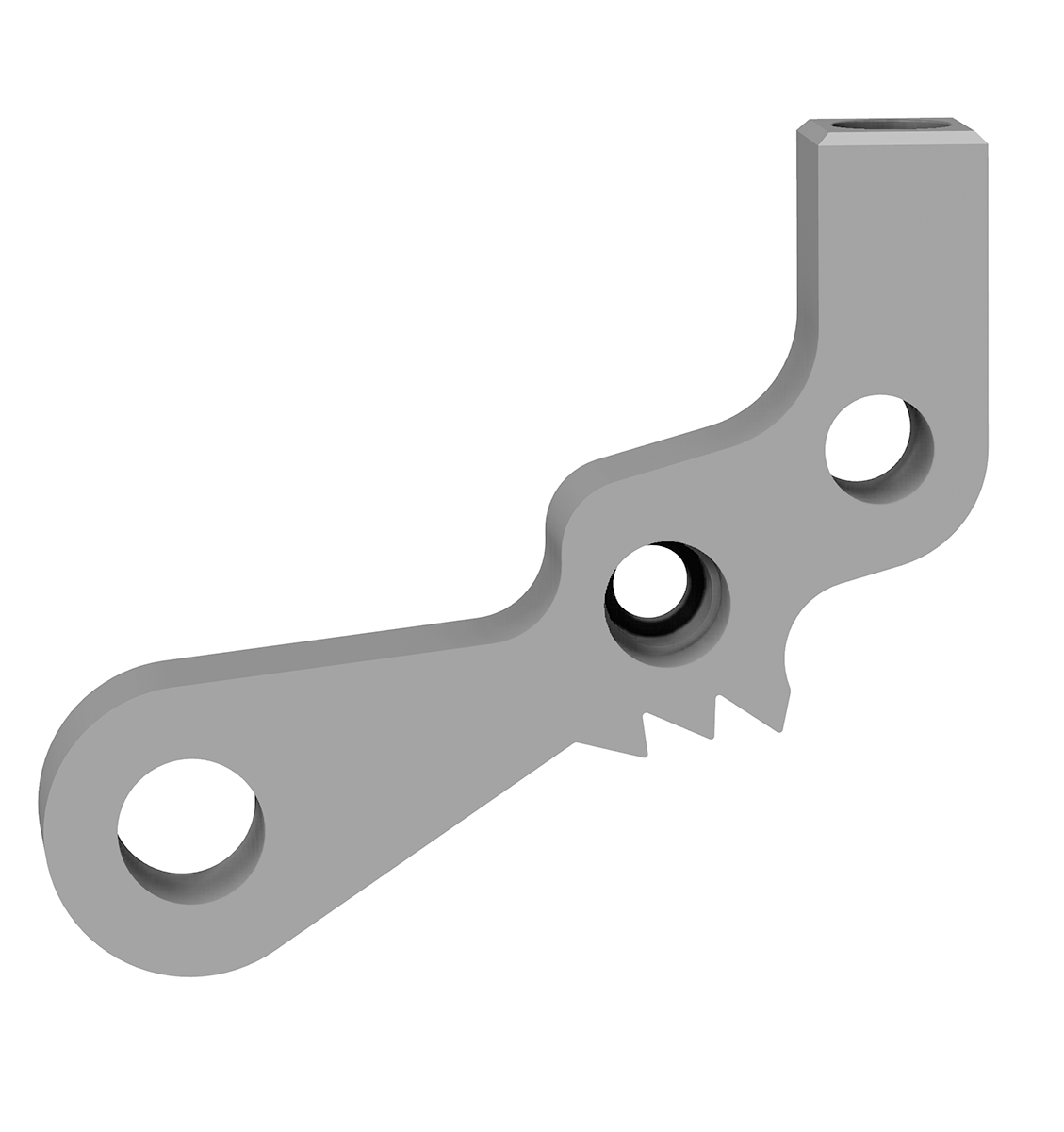 Rastensperrklinke Rastensperrklinke