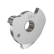 25° Flexionsanschlagsscheibe 25° Flexionsanschlagsscheibe