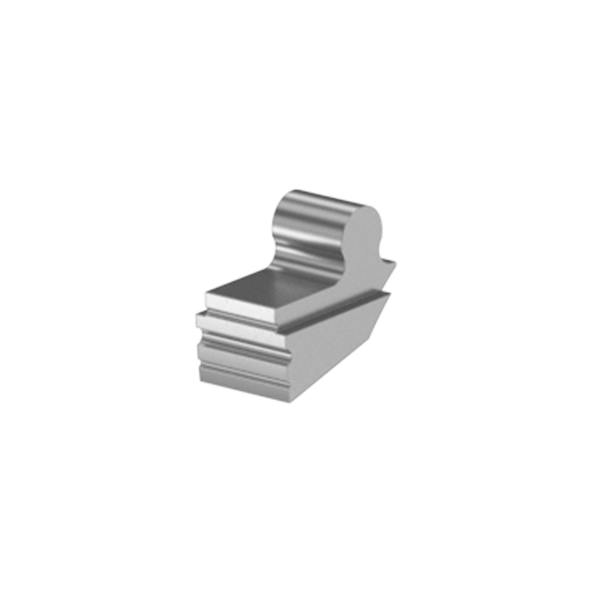 15° Extensionsanschlag 15° Extensionsanschlag