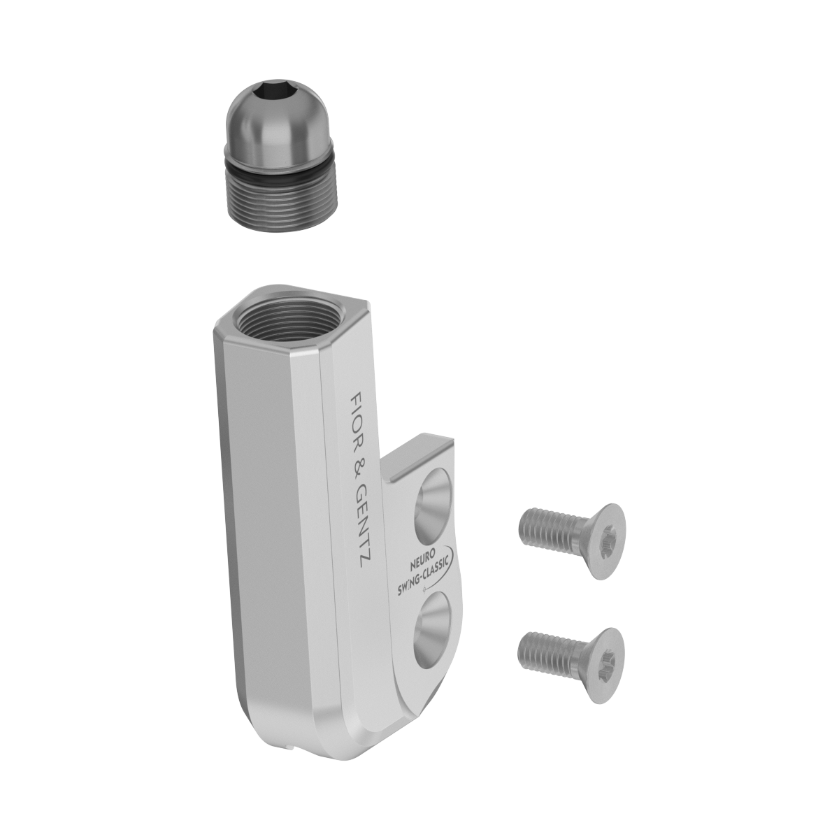 Funktionseinheit plug + go Modularität Funktionseinheit plug + go Modularität