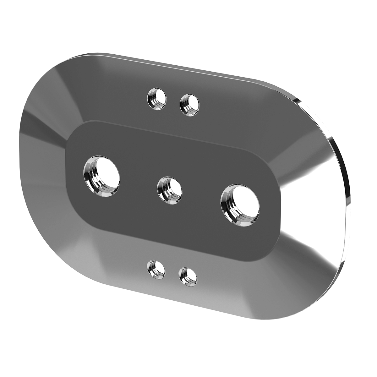 Grundplatte Grundplatte