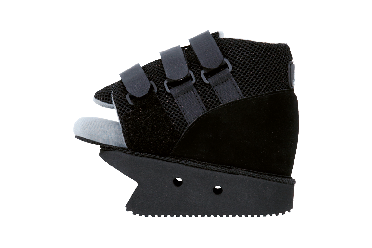 Vorfußentlastungsschuh BERLIN