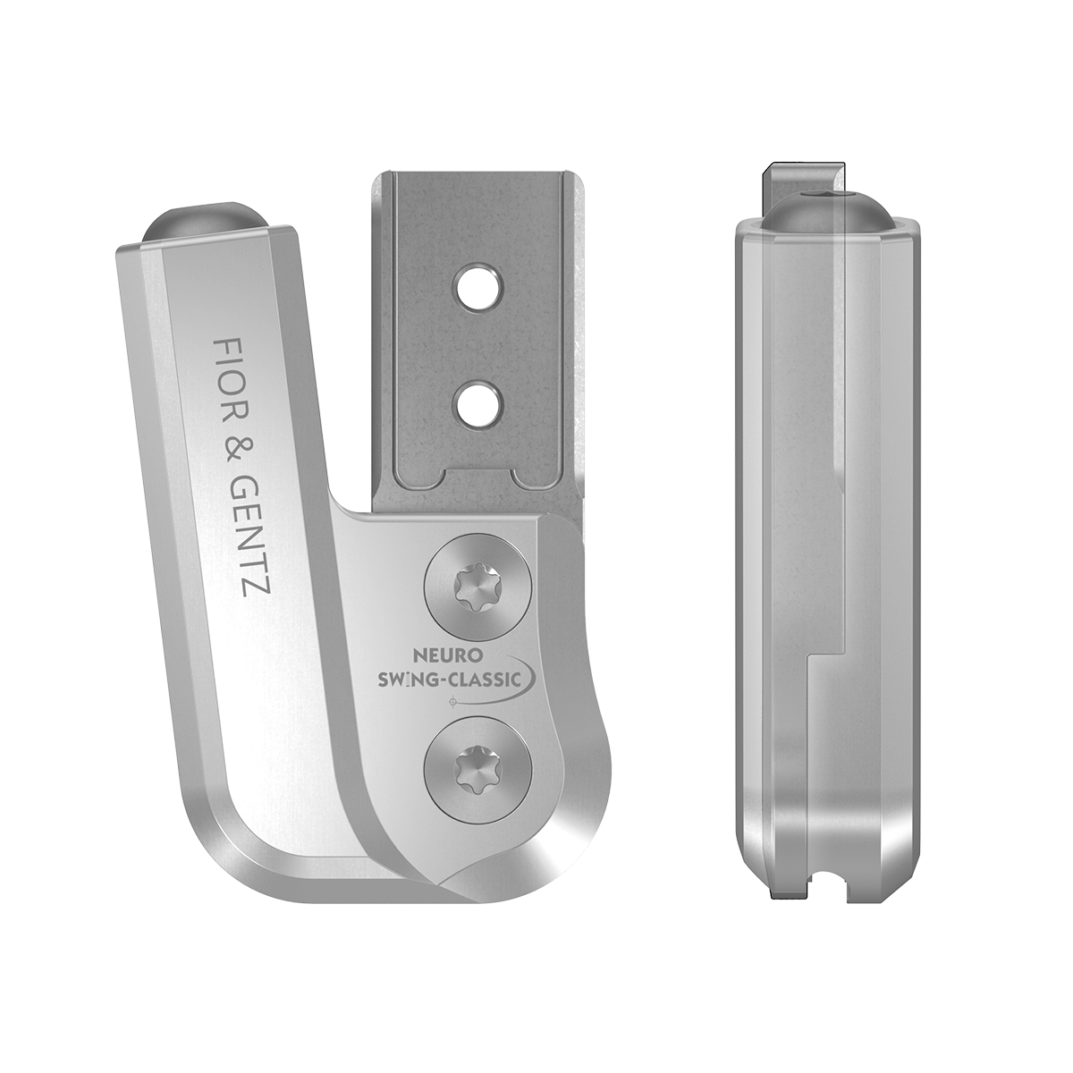 NEURO SWING-CLASSIC Systemknöchelgelenk NEURO SWING-CLASSIC Systemknöchelgelenk