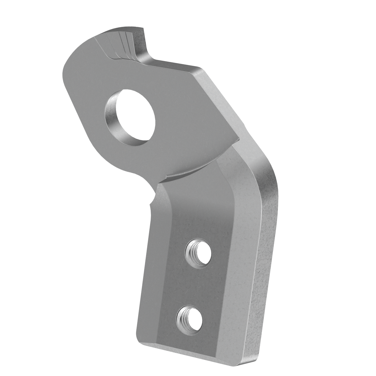 0° Unterteil, 0°-30°