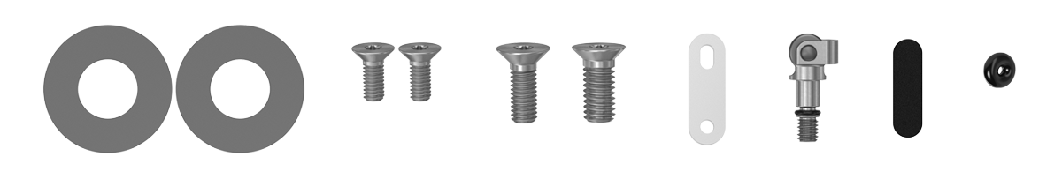 Wartungsset NEURO HiTRONIC