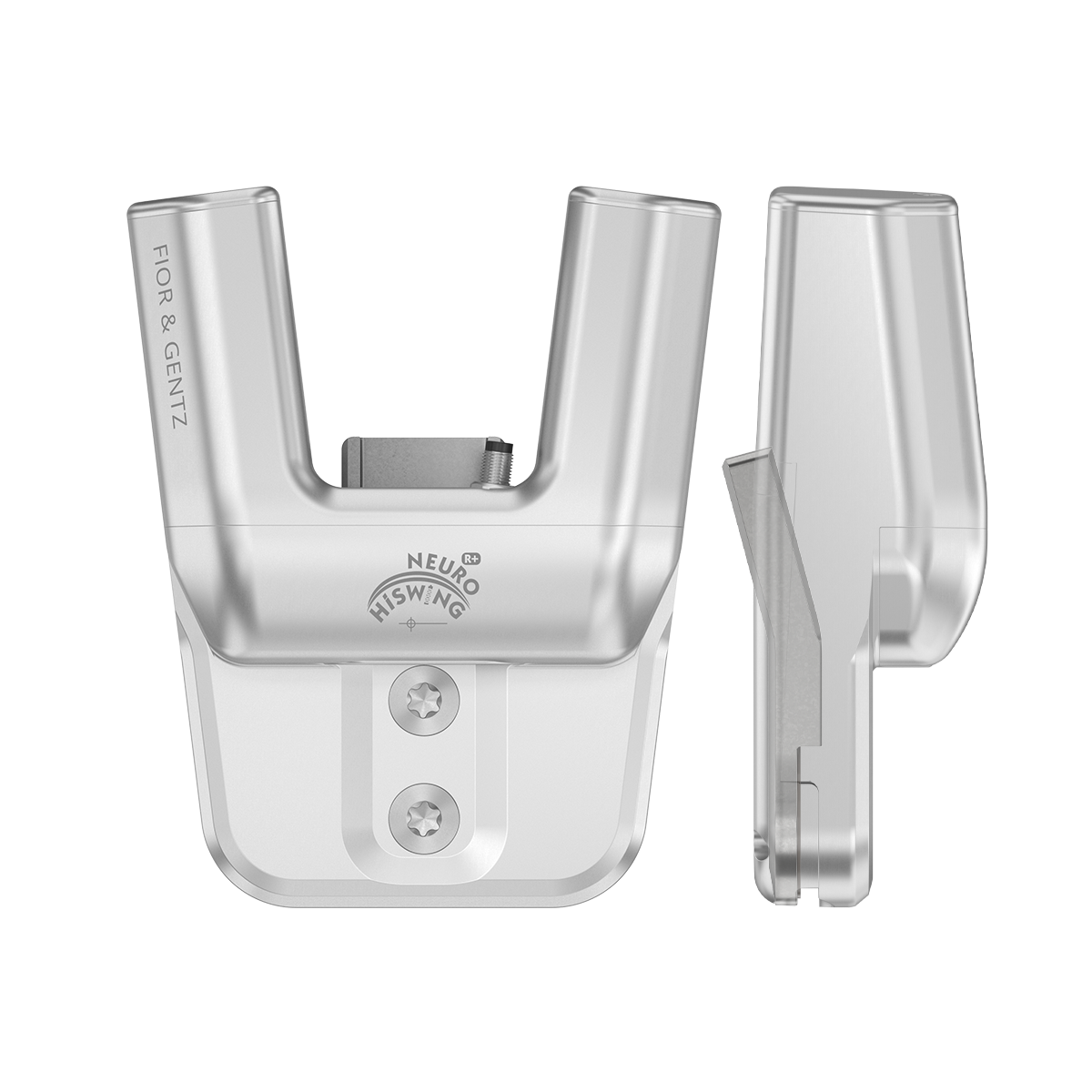 NEURO HiSWING R+ Systemknöchelgelenk