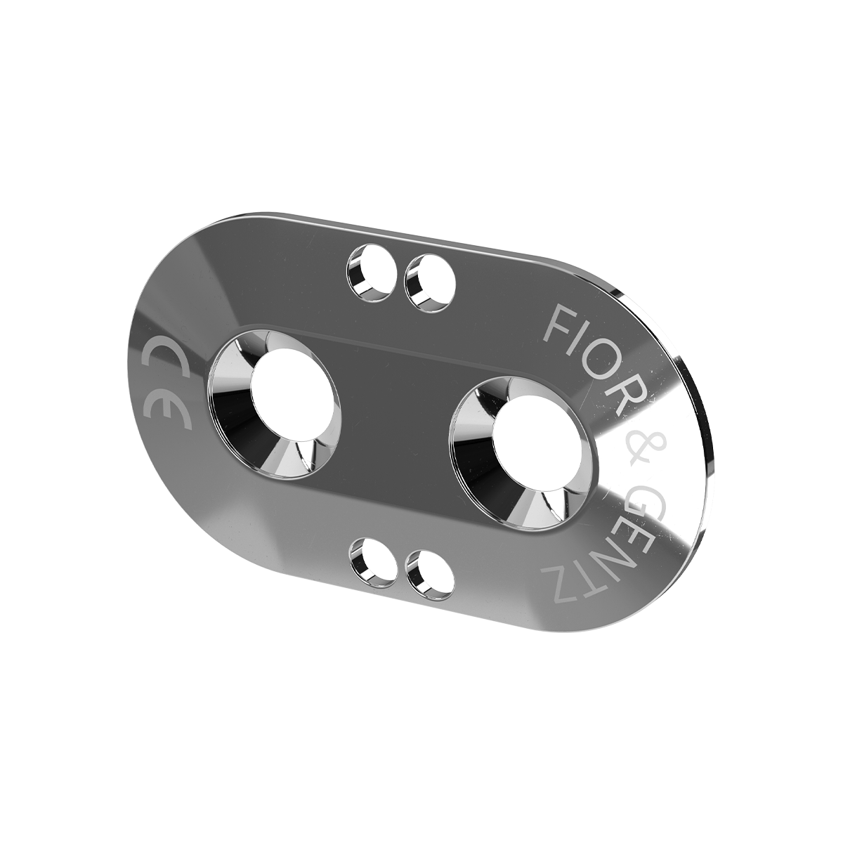 Deckplatte Schienentyp B, C, E, F Deckplatte Schienentyp B, C, E, F