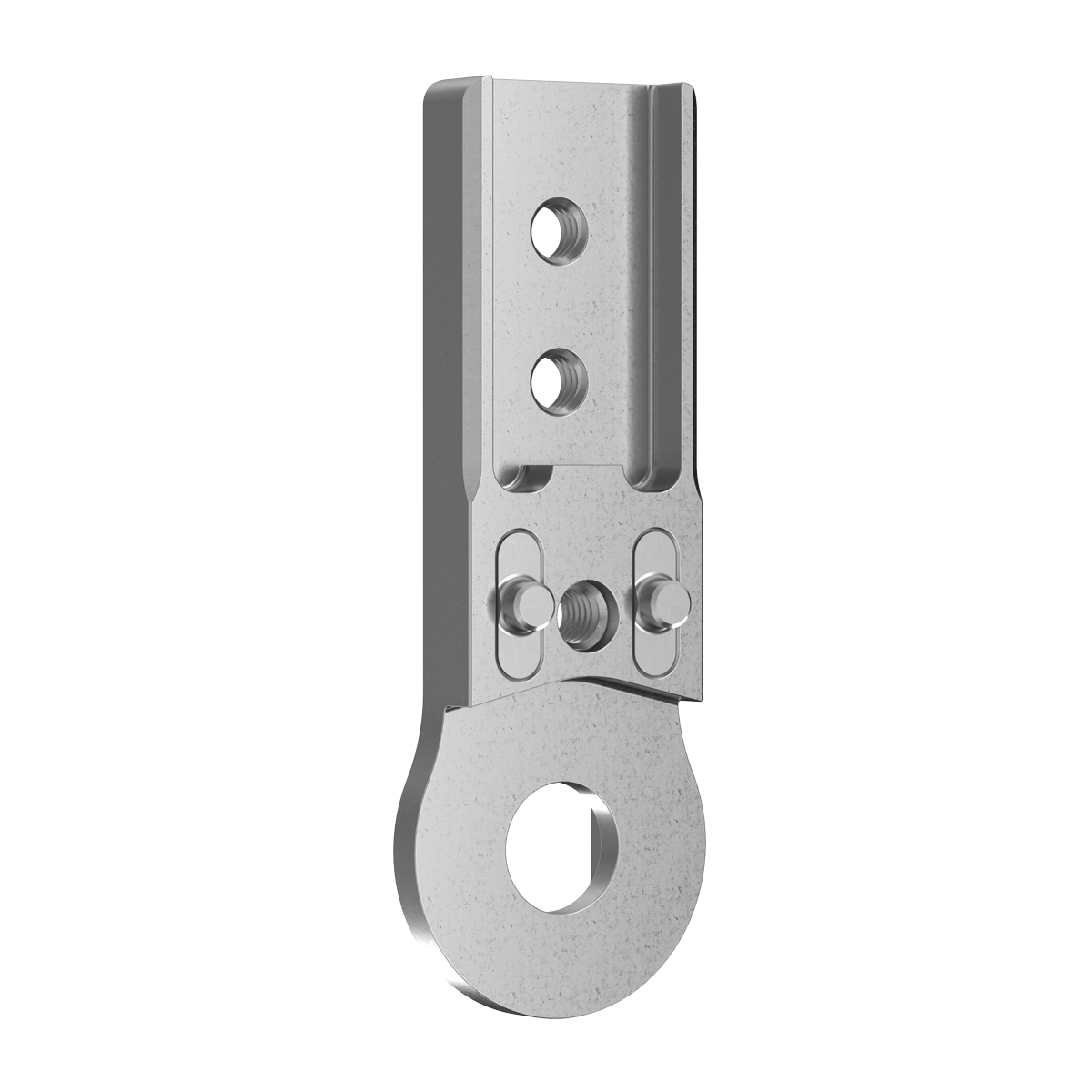 Oberteil mit Passfedern Oberteil mit Passfedern