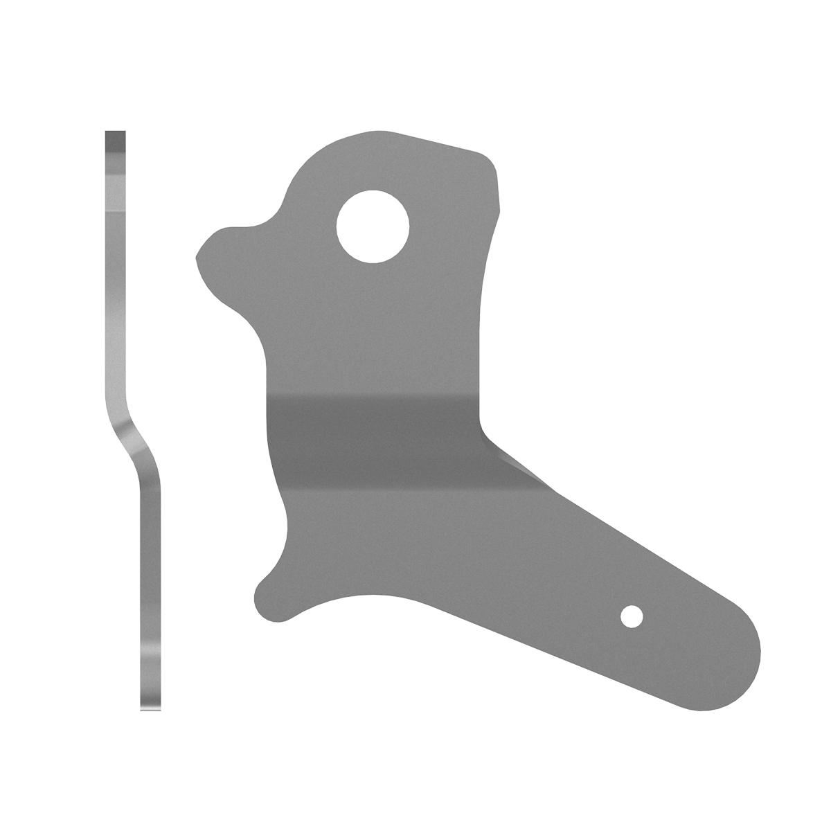 Systemfußbügel Systemfußbügel