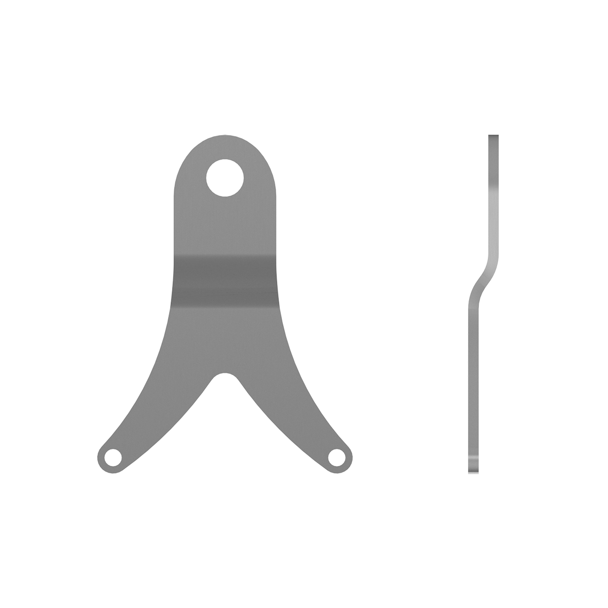 Systemfußbügel Systemfußbügel