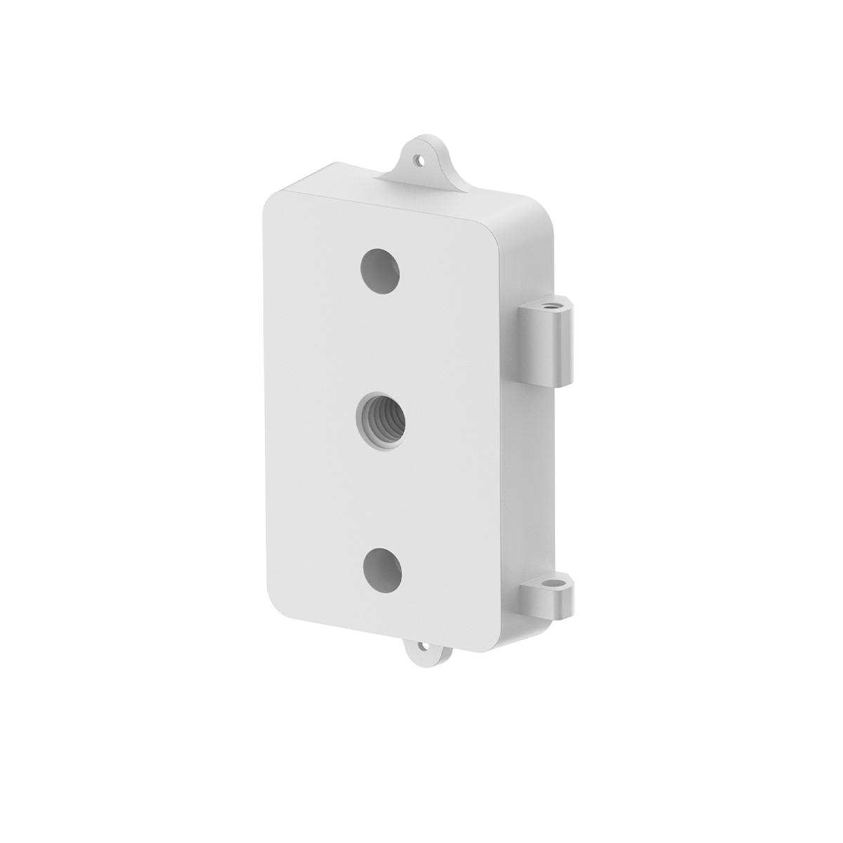 Gießdummy für Steuereinheit Gießdummy für Steuereinheit