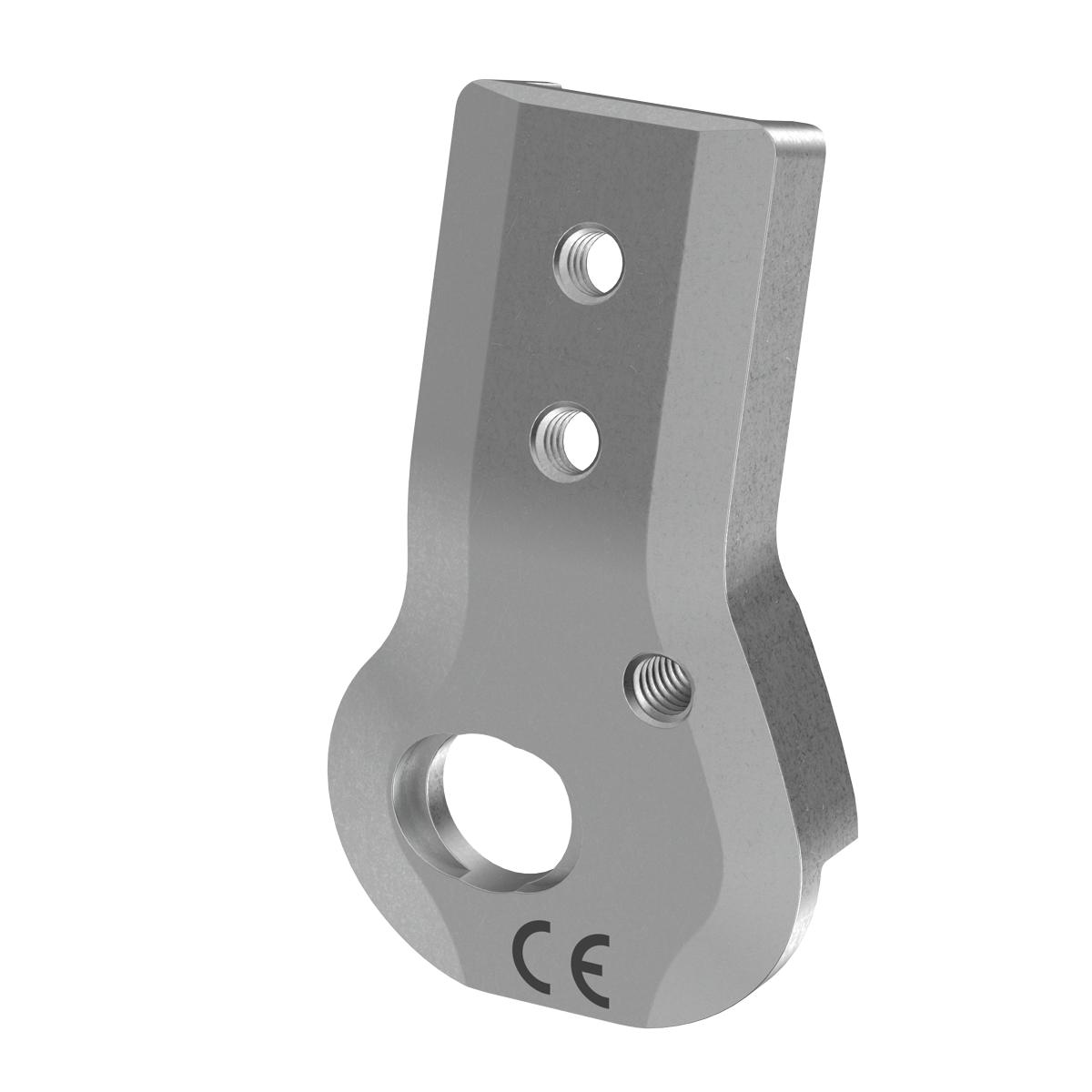 0° Oberteil 0° Oberteil