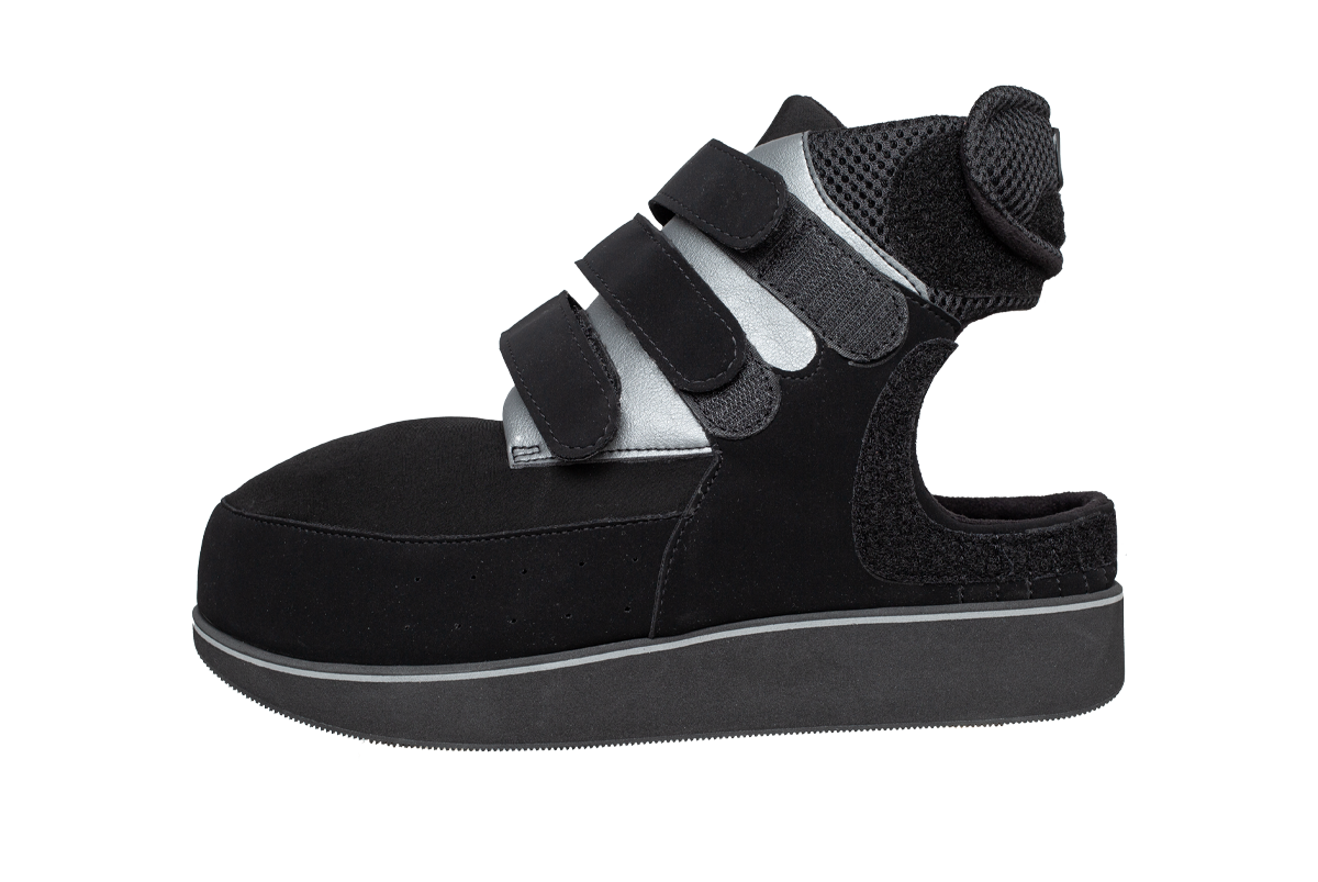 Diabetes-Therapieschuh WETZLAR