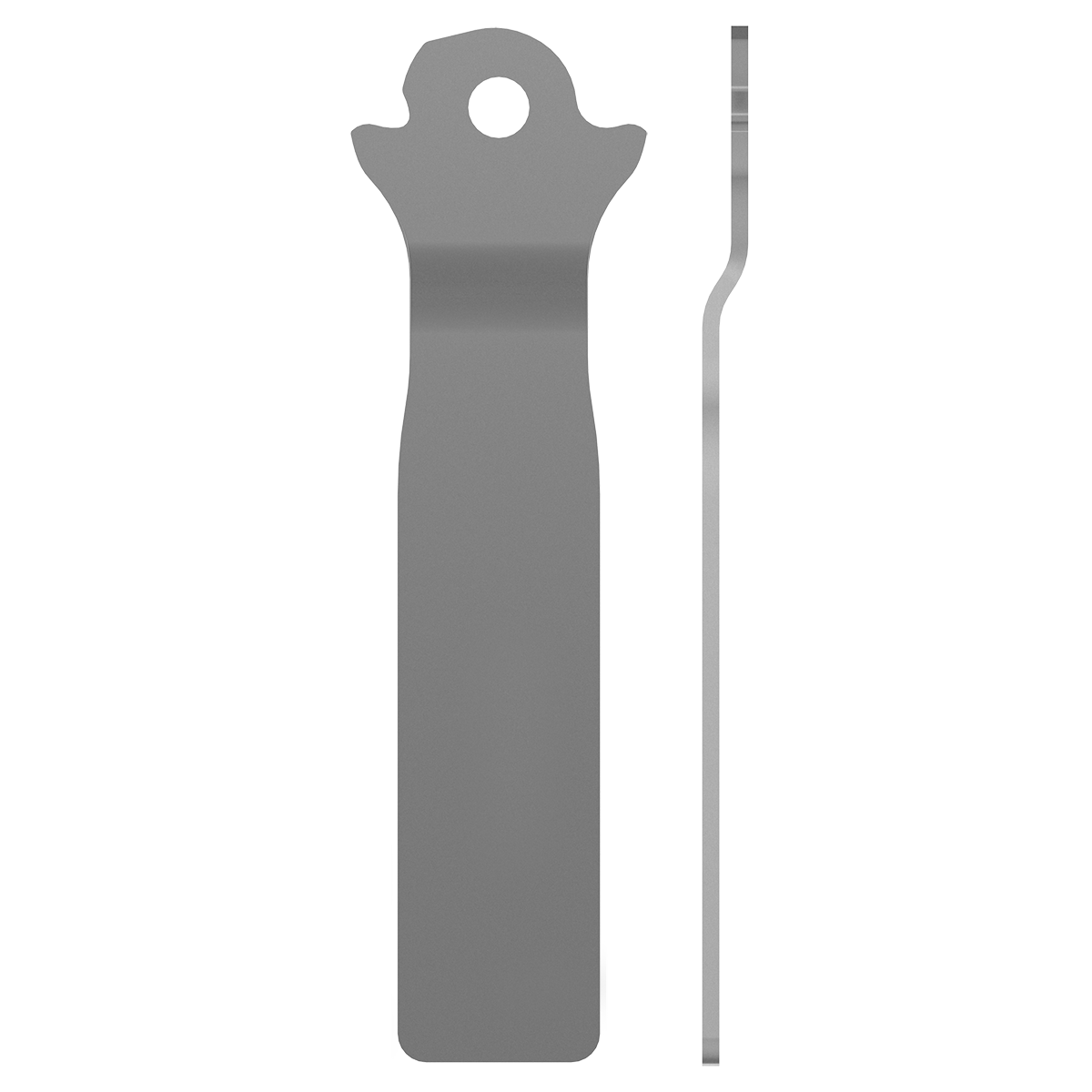 Systemfußbügel Systemfußbügel