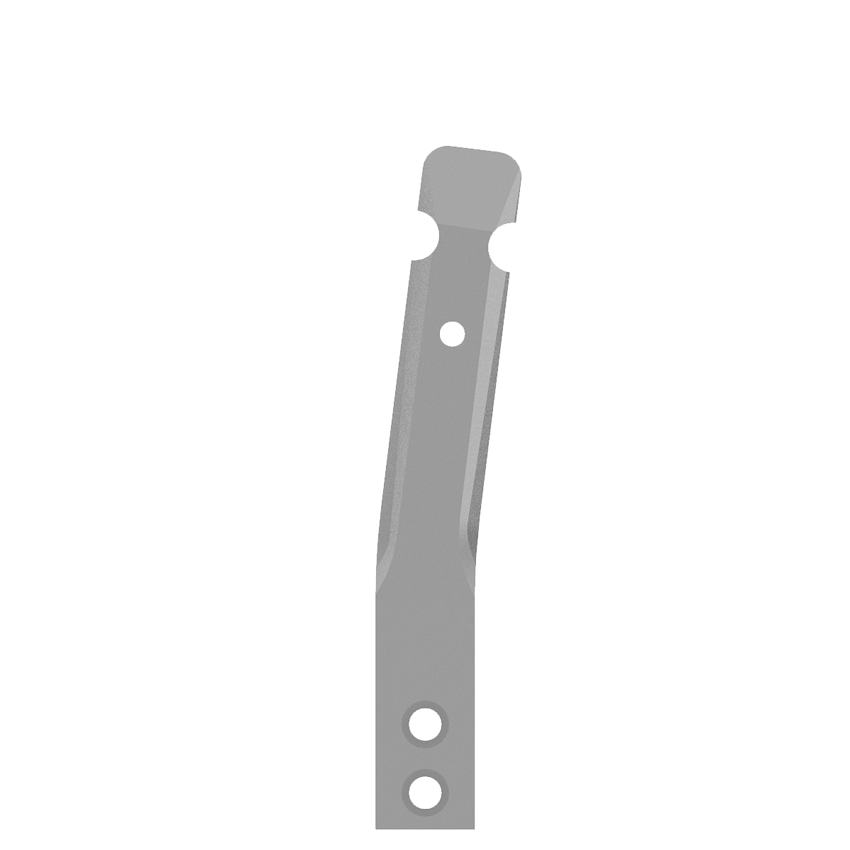 Systemanker, Einguss