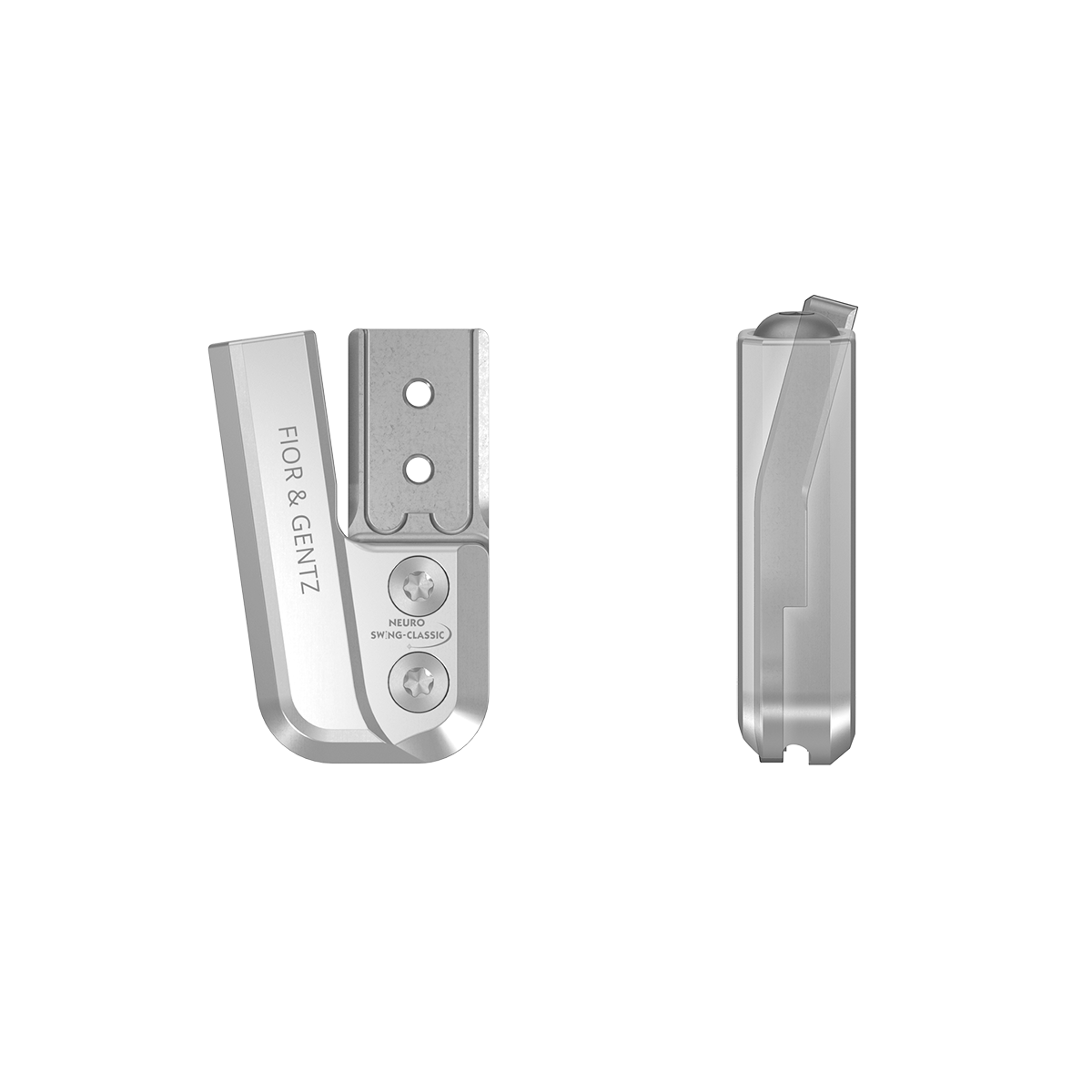 NEURO SWING-CLASSIC Systemknöchelgelenk NEURO SWING-CLASSIC Systemknöchelgelenk