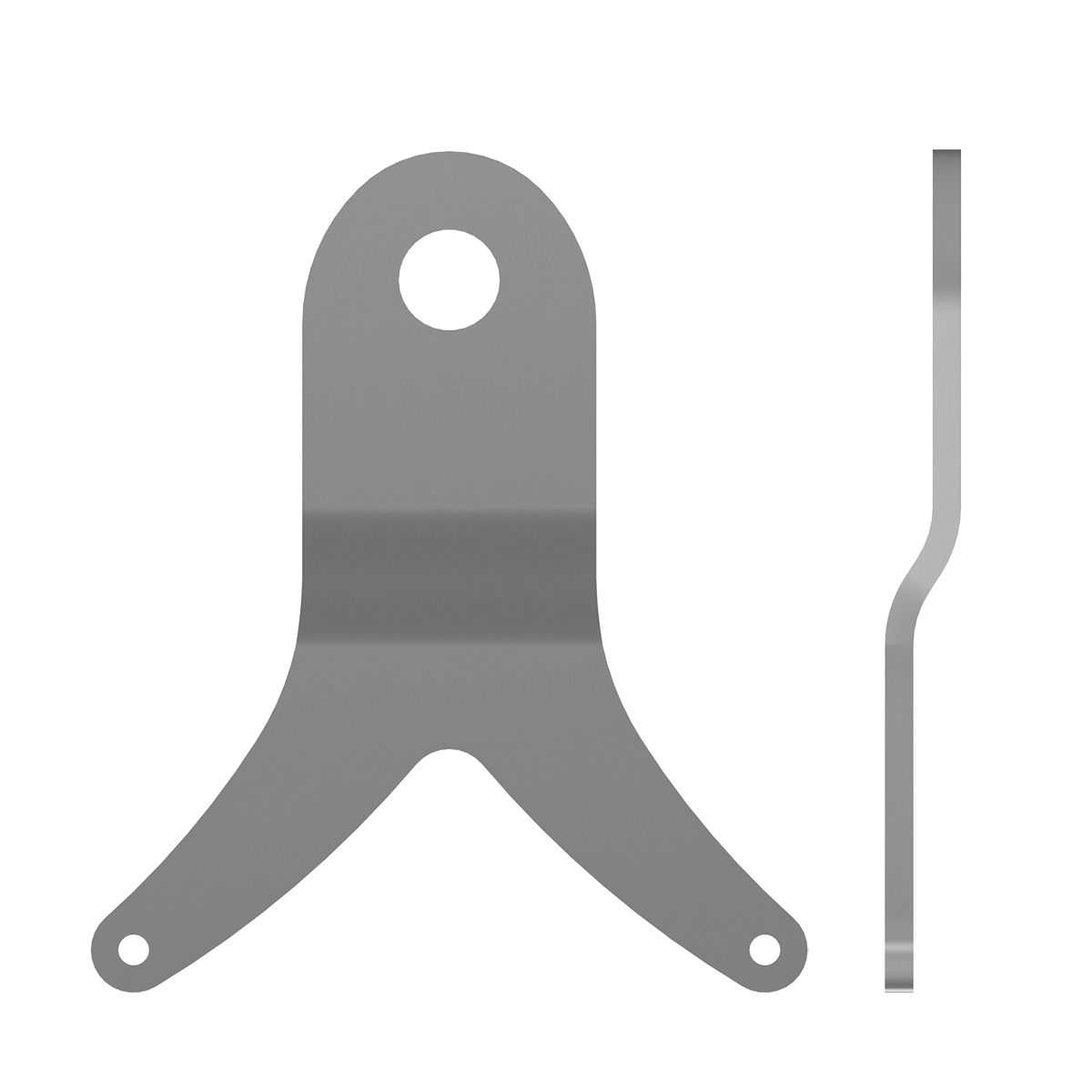 Systemfußbügel Systemfußbügel