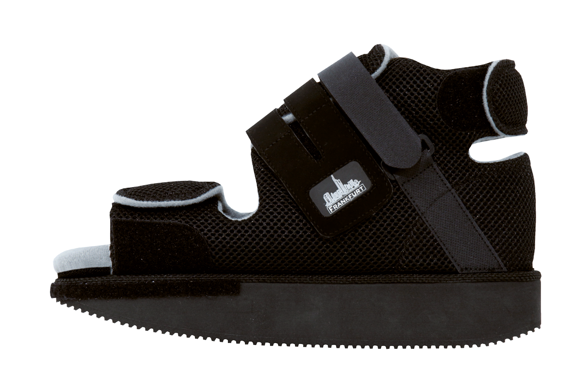 Vorfußentlastungsschuh FRANKFURT