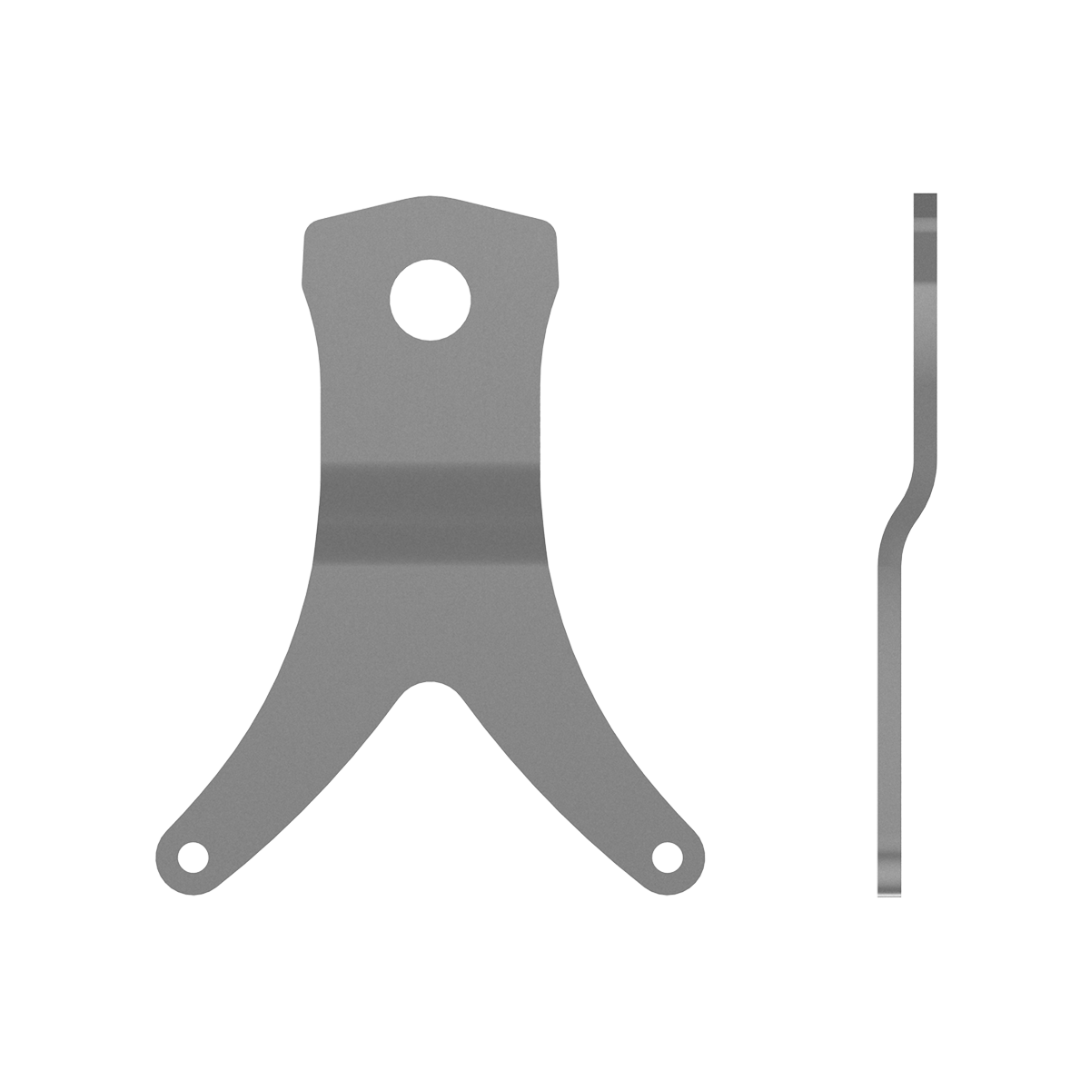 Systemfußbügel Systemfußbügel