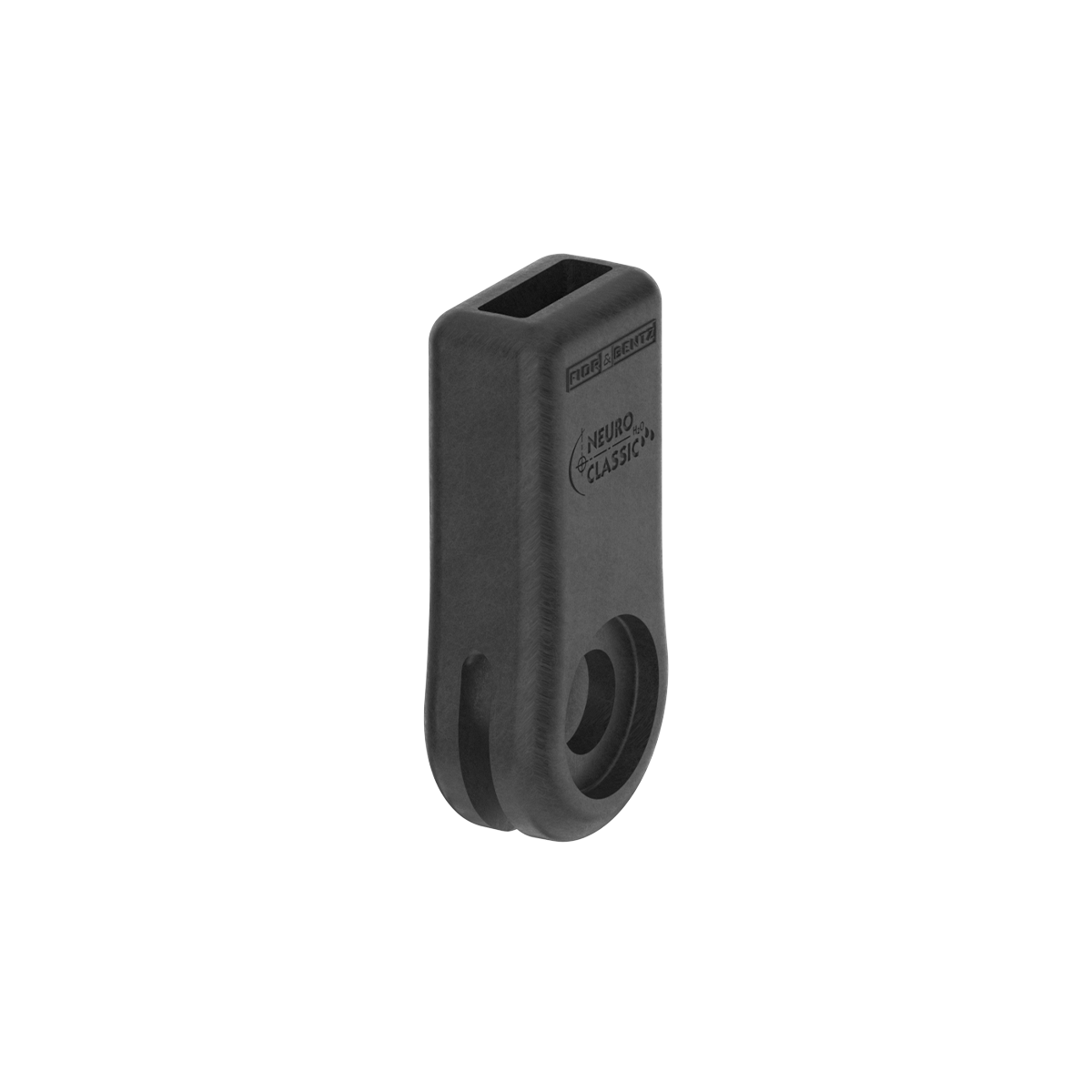 Gelenkgehäuse, mit Aufkleber