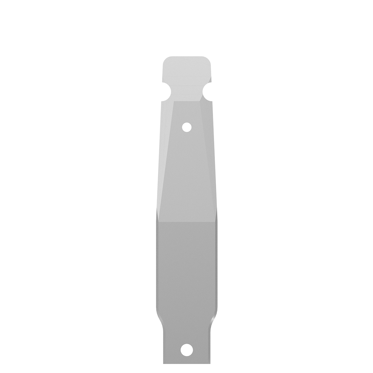 Systemanker, Einguss Systemanker, Einguss