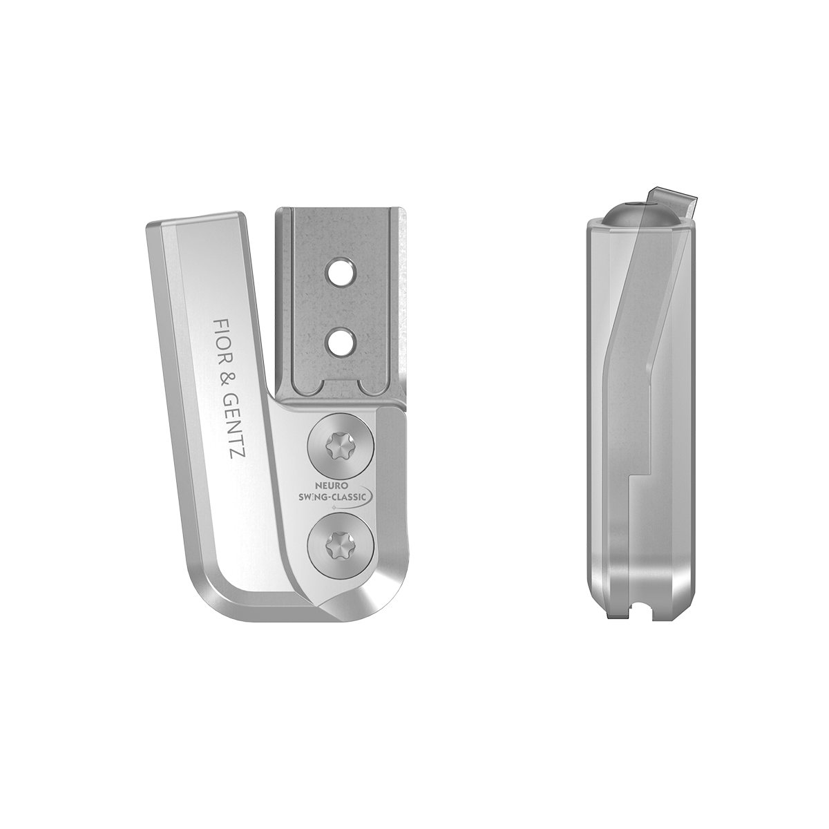 NEURO SWING-CLASSIC Systemknöchelgelenk