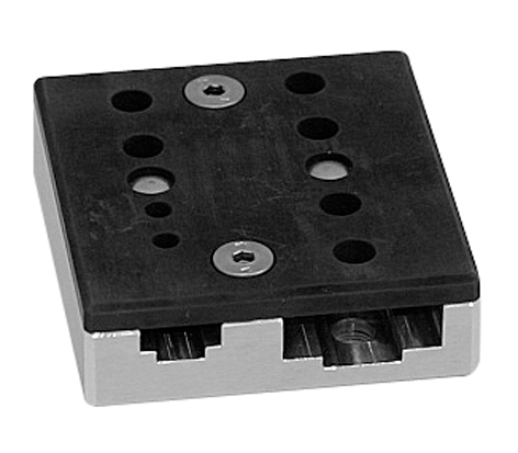 Bohrschablone Bohrschablone