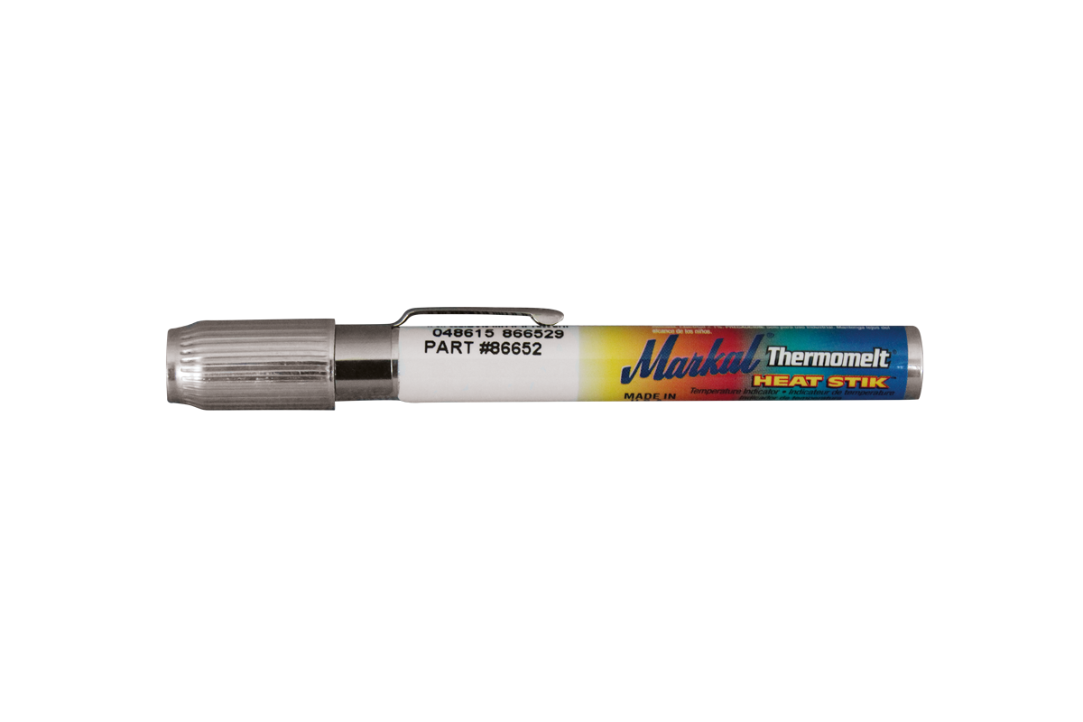 Temperaturstift Temperaturstift