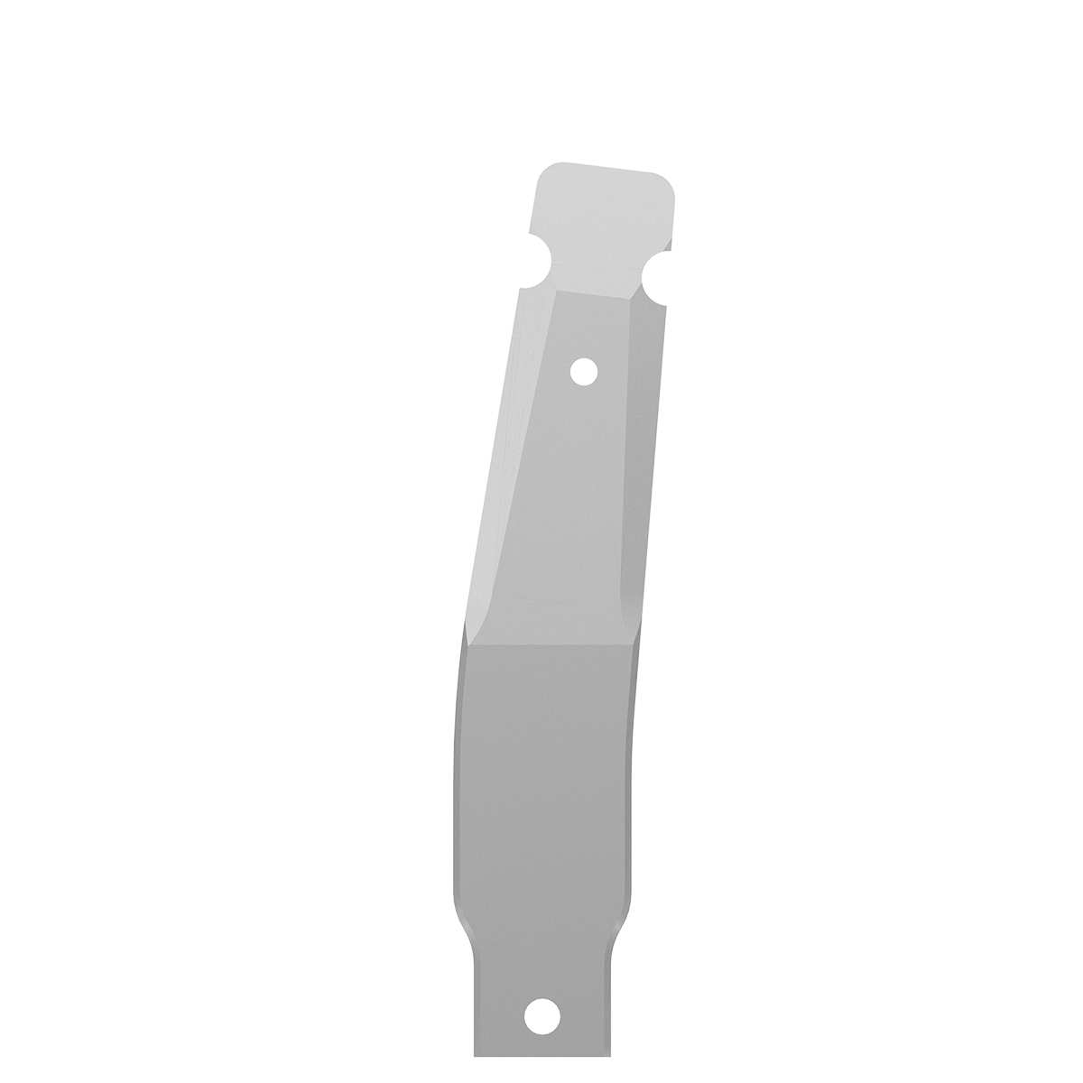 Systemanker, Einguss Systemanker, Einguss