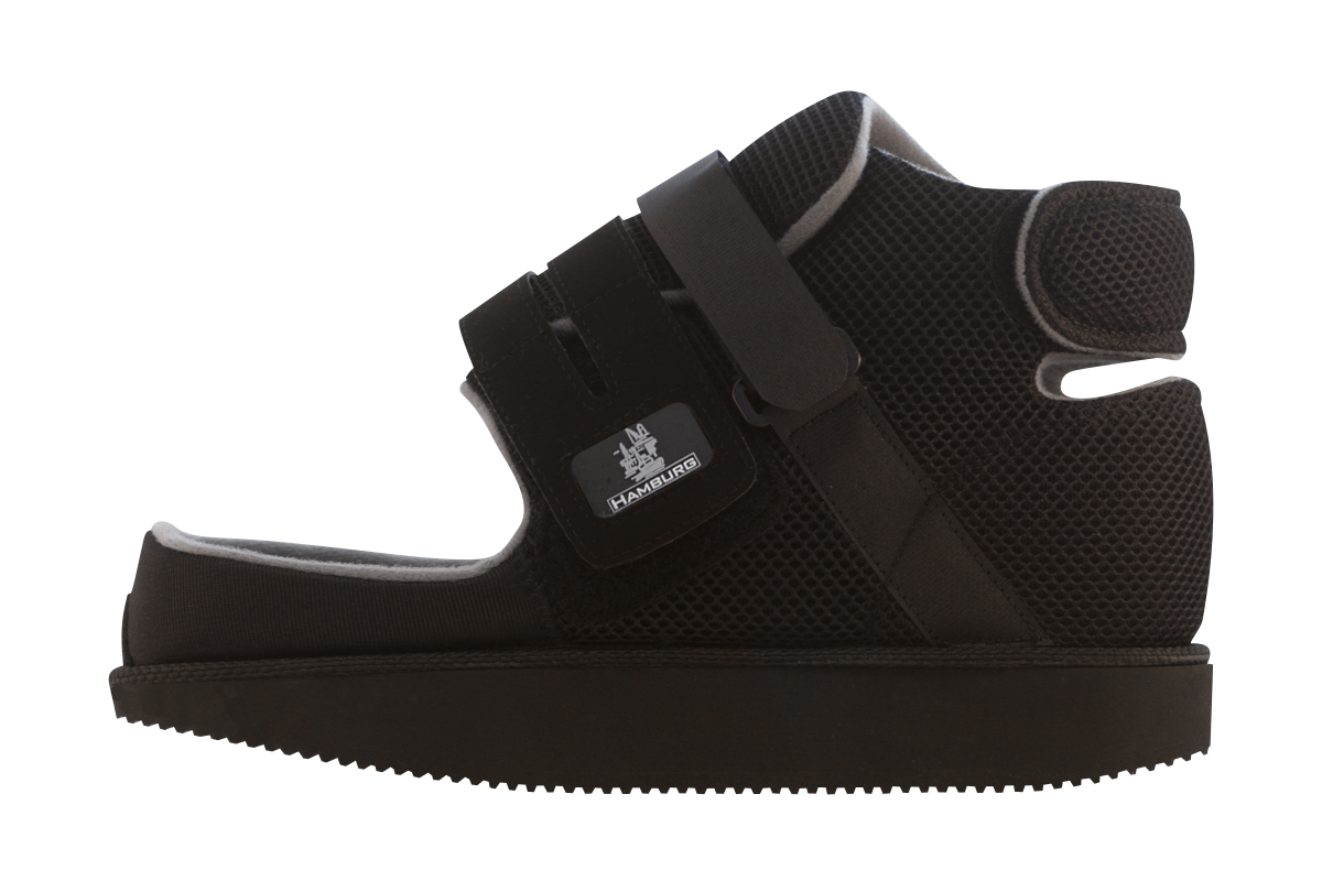 Therapieschuh HAMBURG