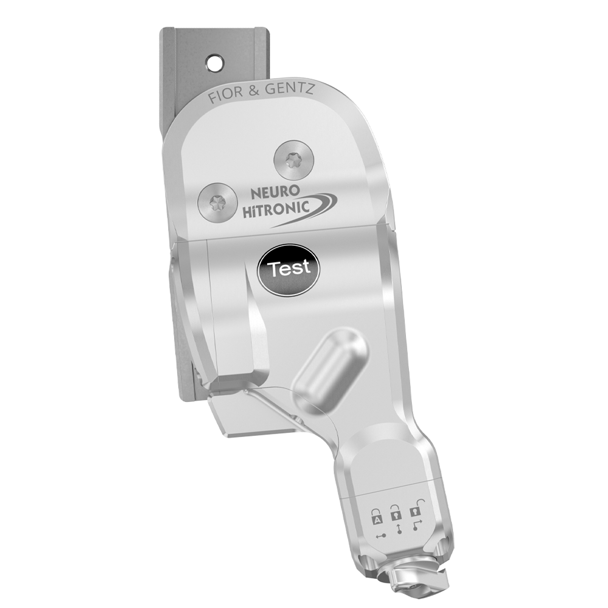NEURO HiTRONIC Testgelenk