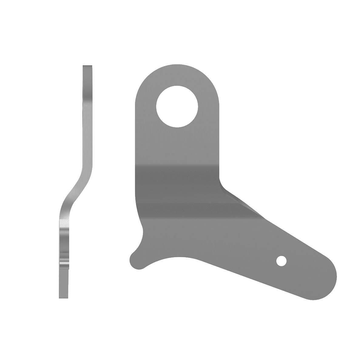 Systemfußbügel Systemfußbügel