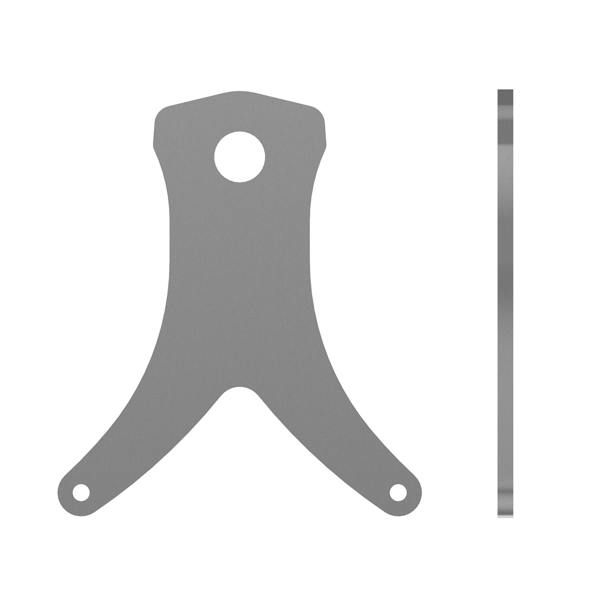 Systemfußbügel Systemfußbügel