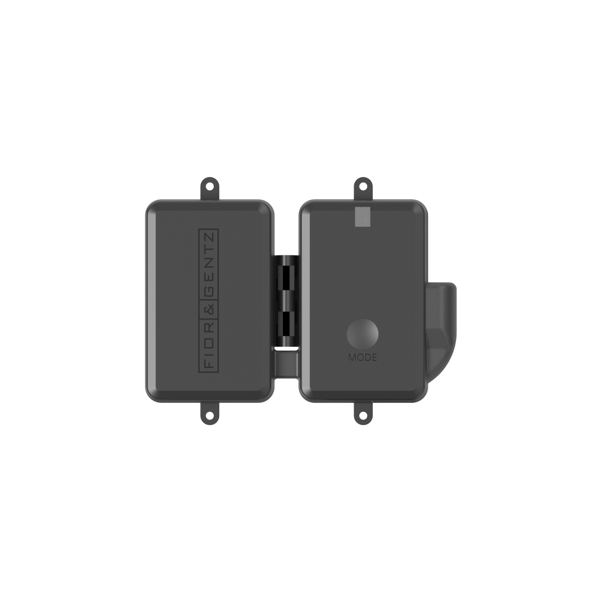 Steuereinheit mit Bluetooth, spritzwassergeschützt Steuereinheit mit Bluetooth, spritzwassergeschützt