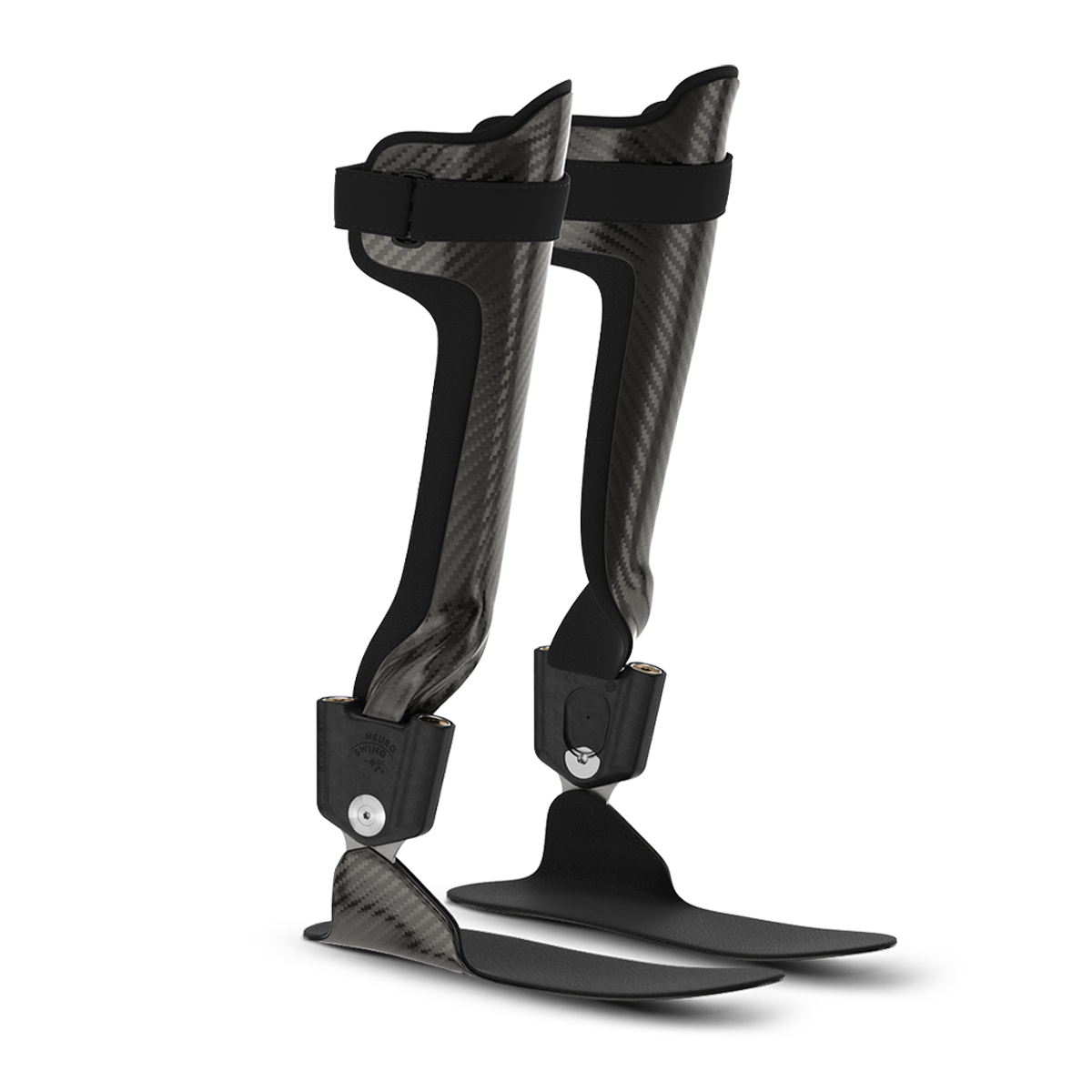 NEURO SWING FIT TEST-AFO