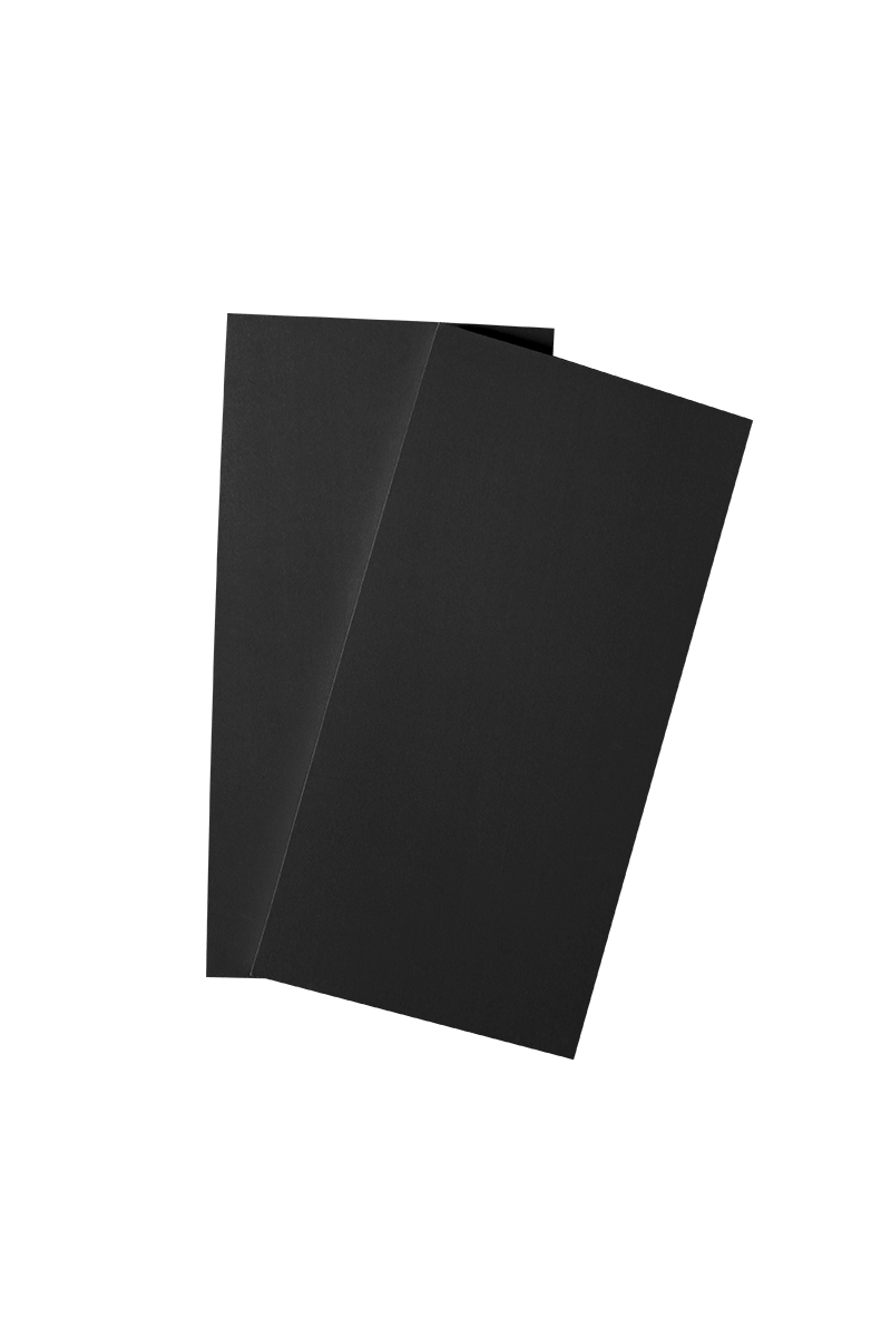 EVA-Platte zur Laufsohlenerhöhung, CROSSROADS