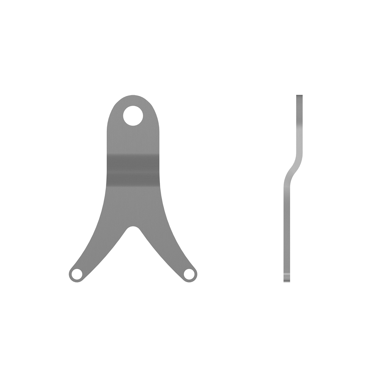 Systemfußbügel Systemfußbügel