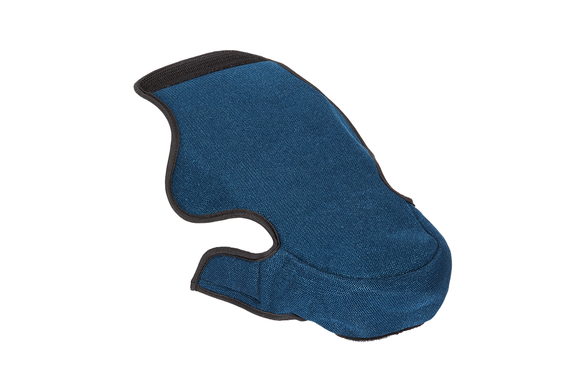 Vorfußschutzkappe für AMSTERDAM, KOPENHAGEN