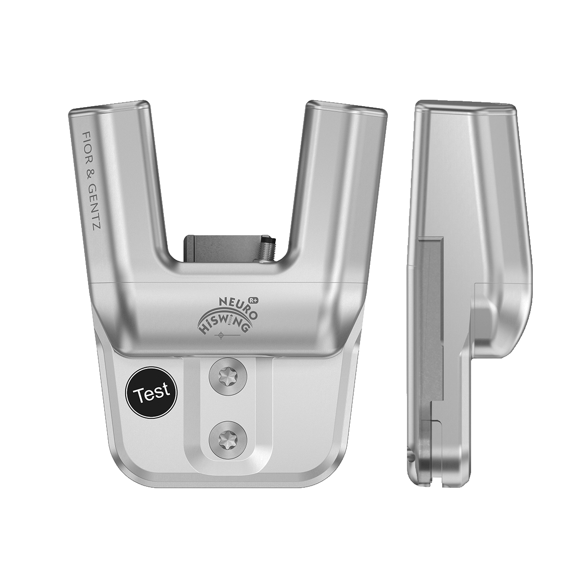 NEURO HiSWING R+ Testgelenk NEURO HiSWING R+ Testgelenk