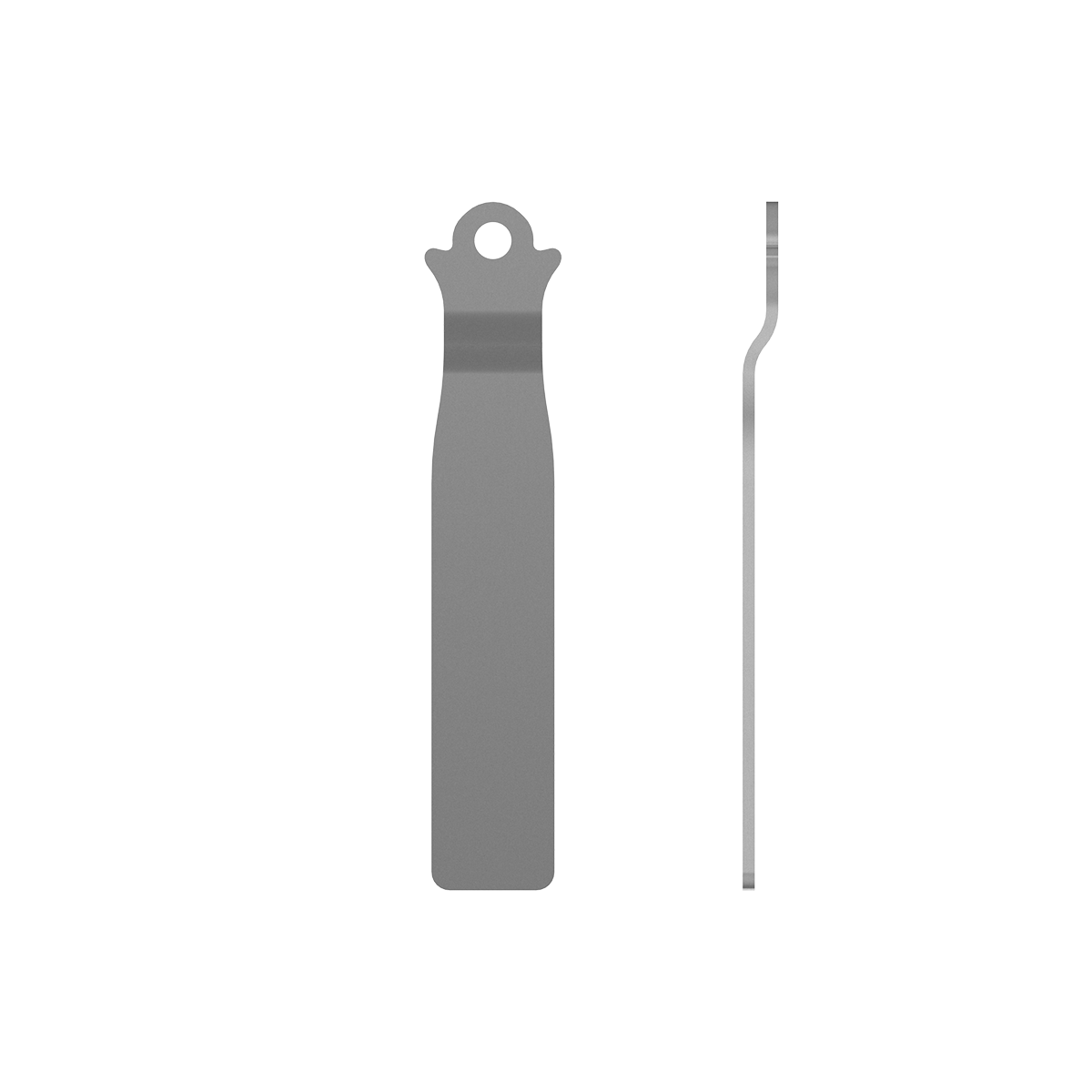 Systemfußbügel, plug + go