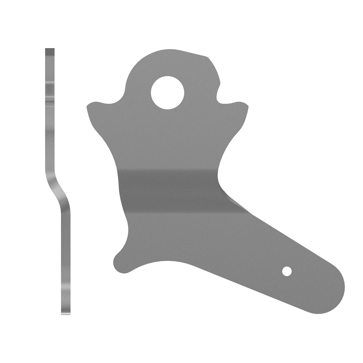 Systemfußbügel Systemfußbügel