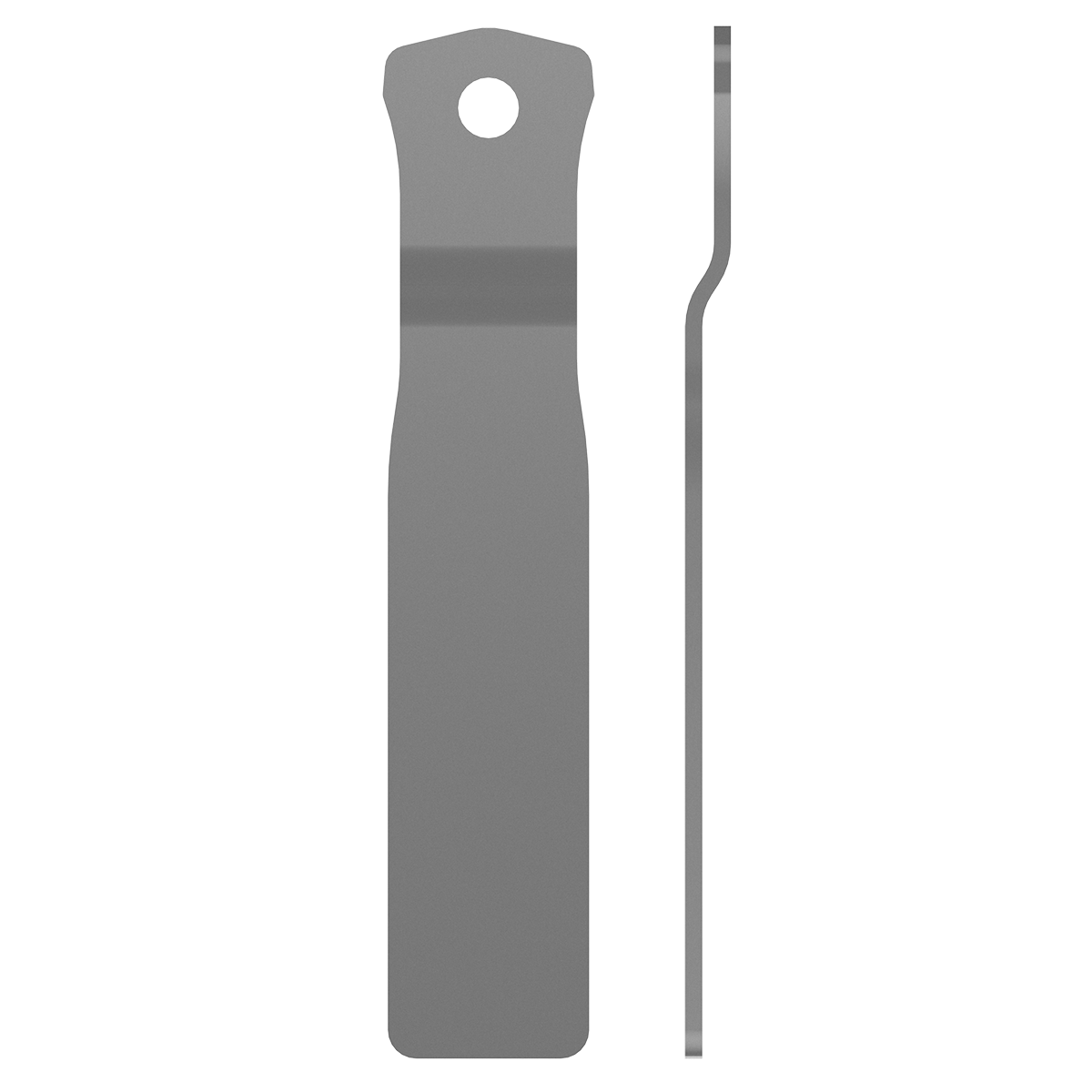 Systemfußbügel Systemfußbügel