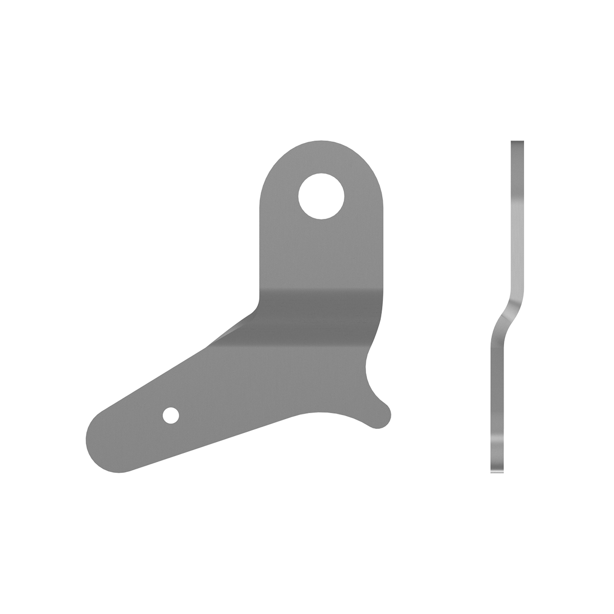 Systemfußbügel Systemfußbügel