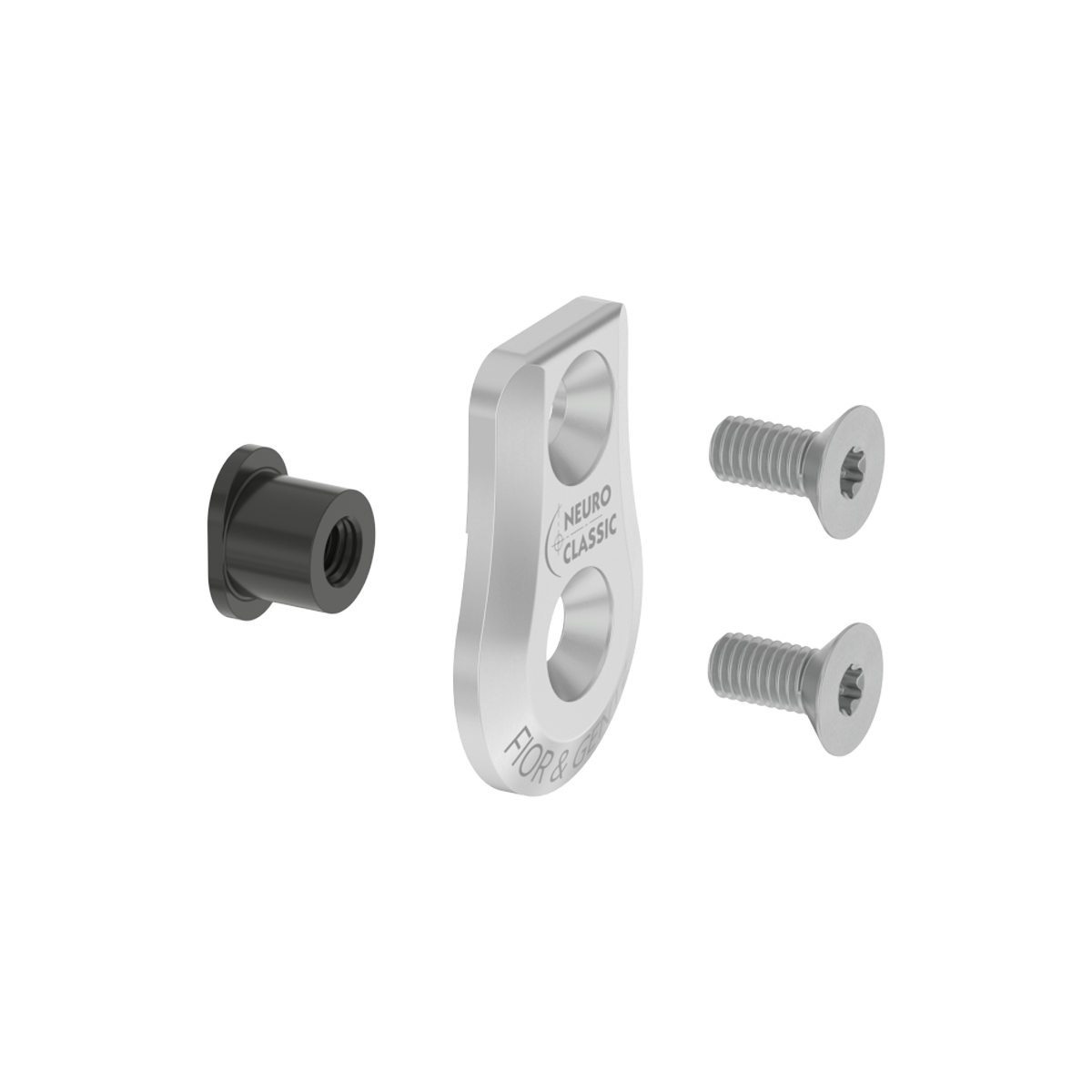 Funktionseinheit plug + go Modularität Funktionseinheit plug + go Modularität