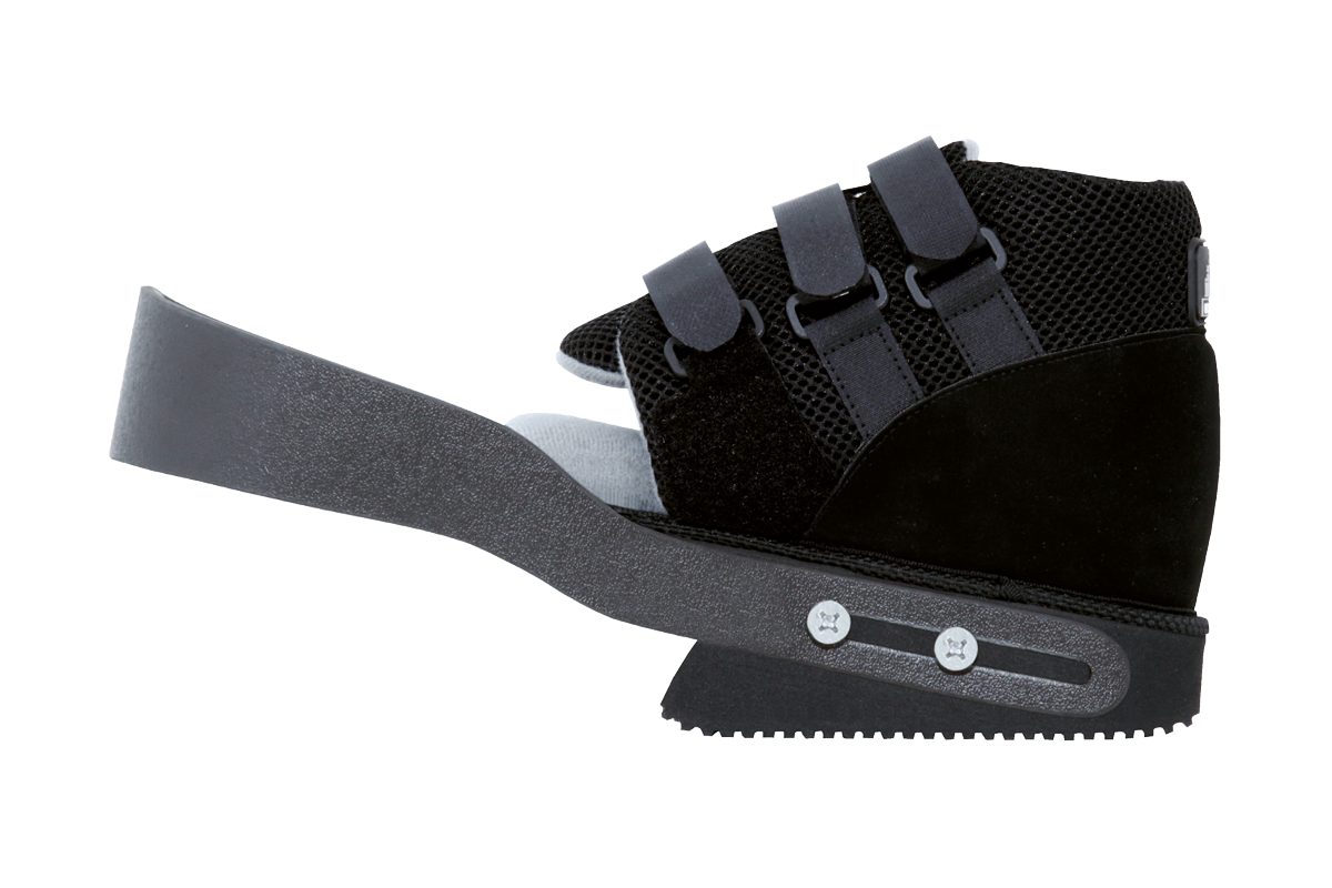 Vorfußentlastungsschuh BERLIN