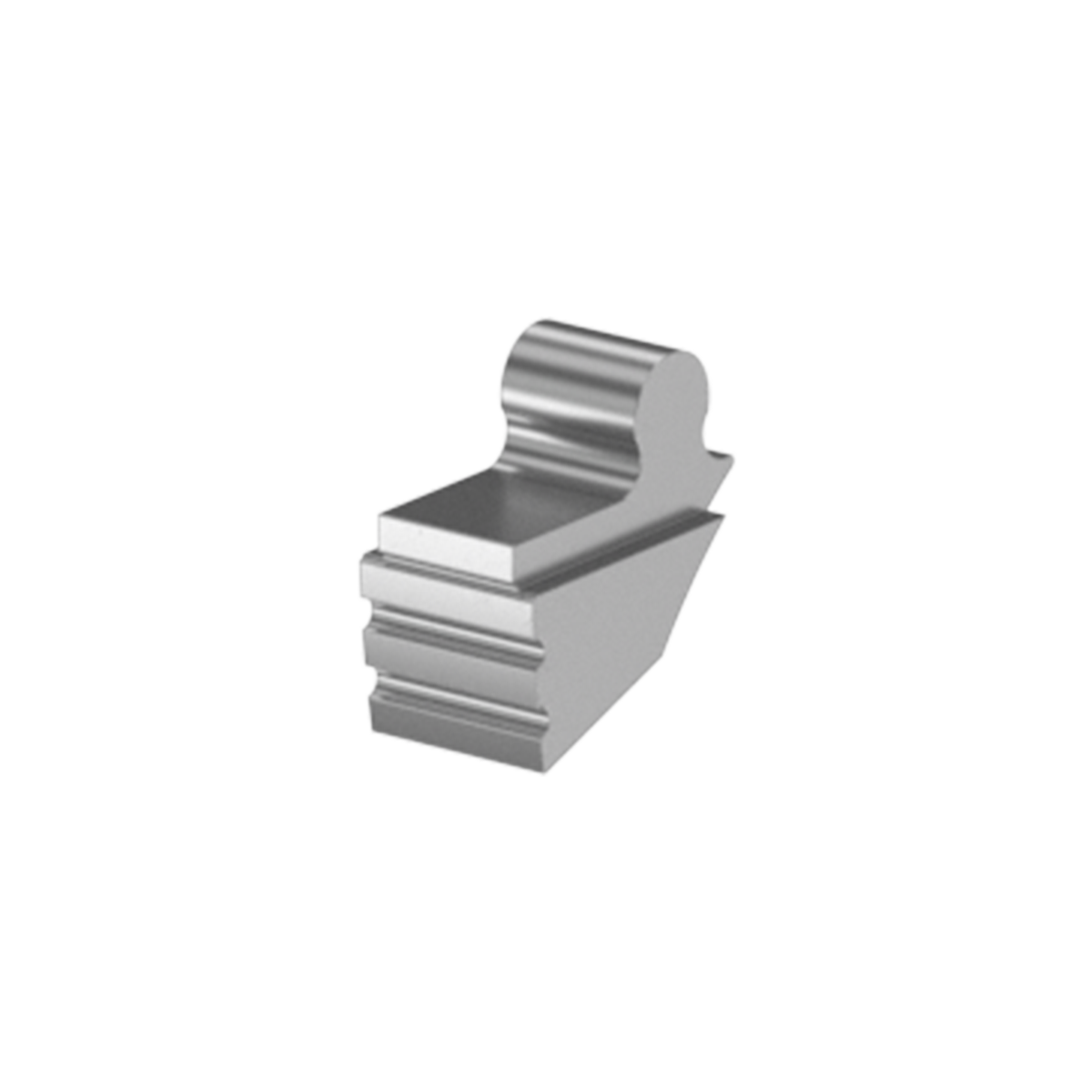 20° Extensionsanschlag 20° Extensionsanschlag