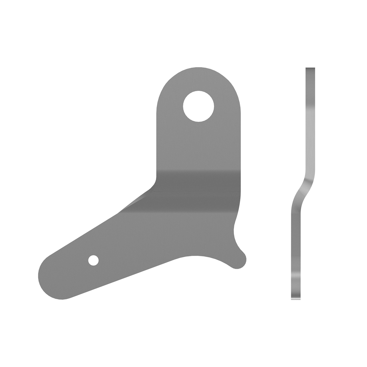 Systemfußbügel Systemfußbügel